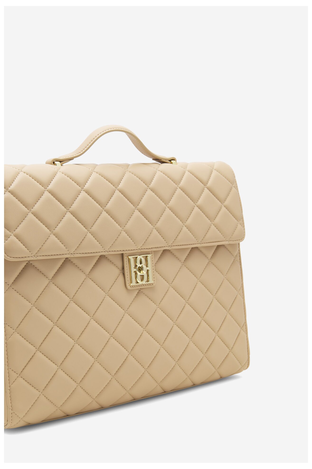 Дамска чанта Badura PAOLA-CS9613 БЕЖОВ