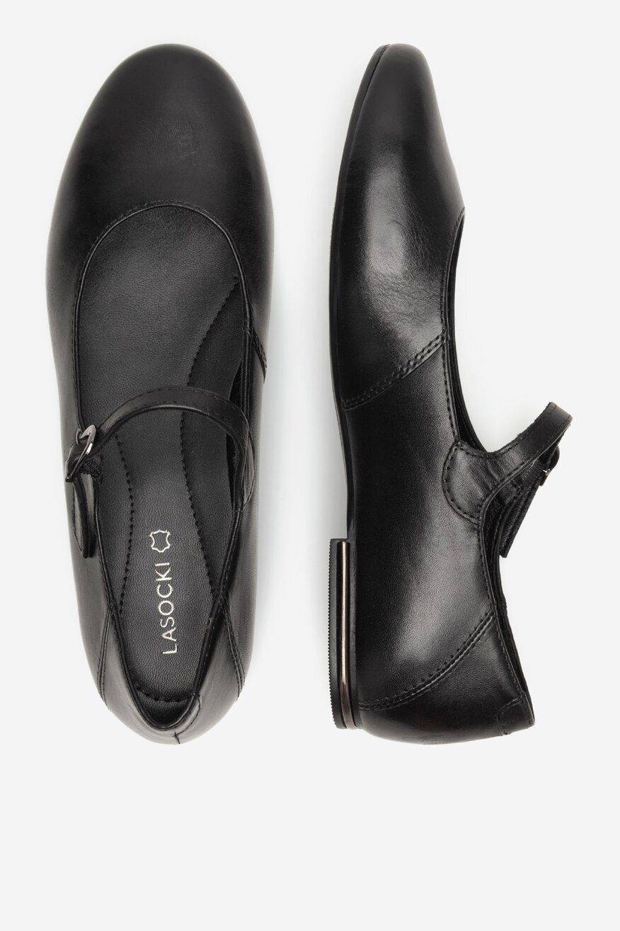 
                Балерина Lasocki ЧЕРЕН - 5906751002001