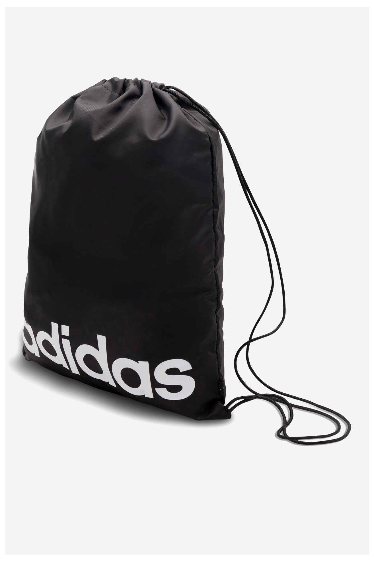Торба за обувки adidas LINEAR GYMSACK HT4740 ЧЕРЕН