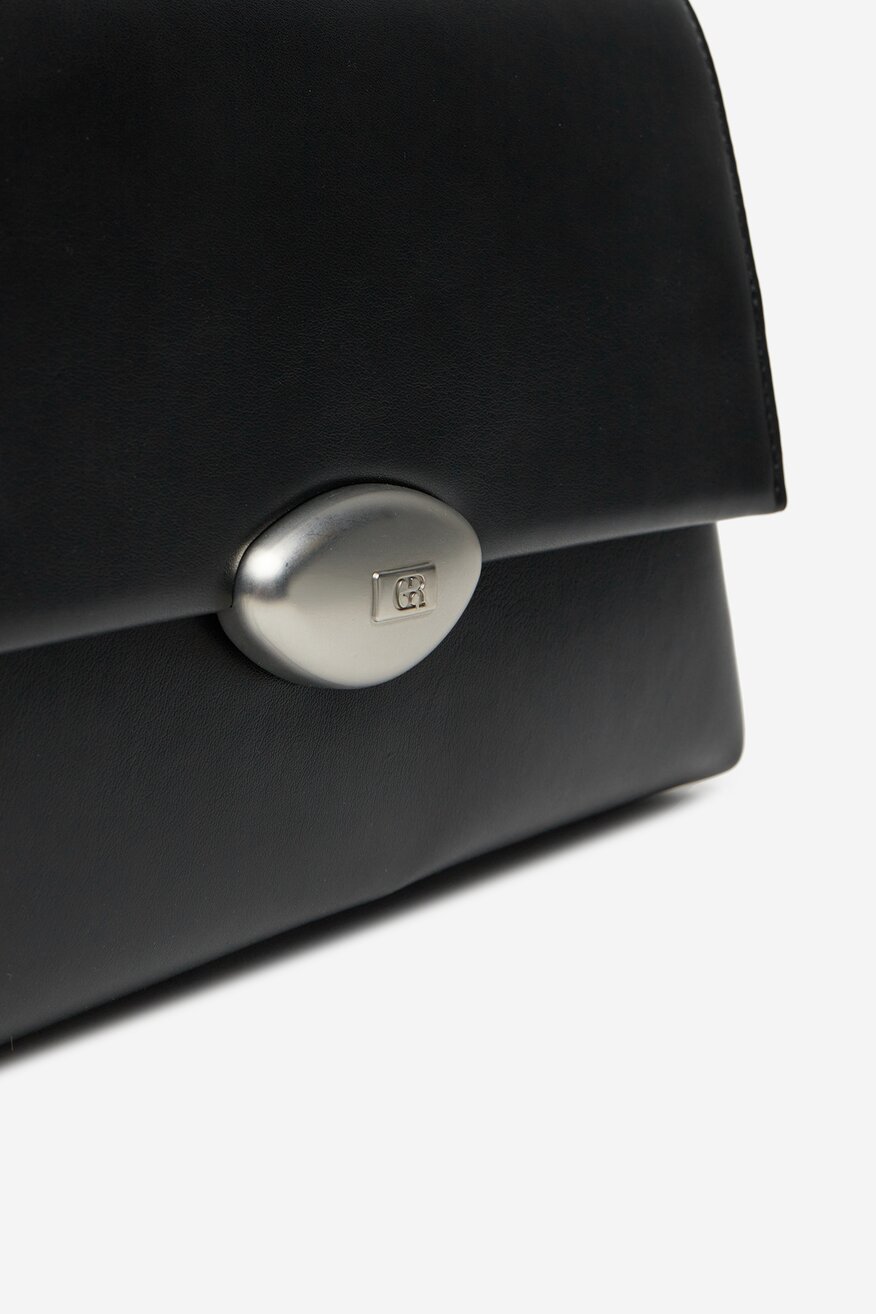 Gino Rossi - Średnia torebka listonoszka - 5906751290095