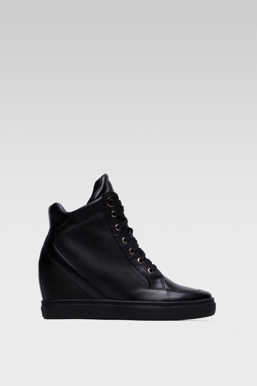 
                Bocanci Badura NEGRU - 5904248016227