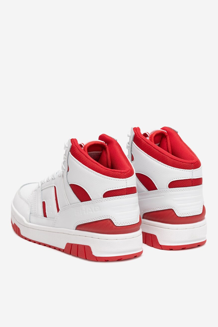 
                SHAQ - BREAKER MID - 5905588802389