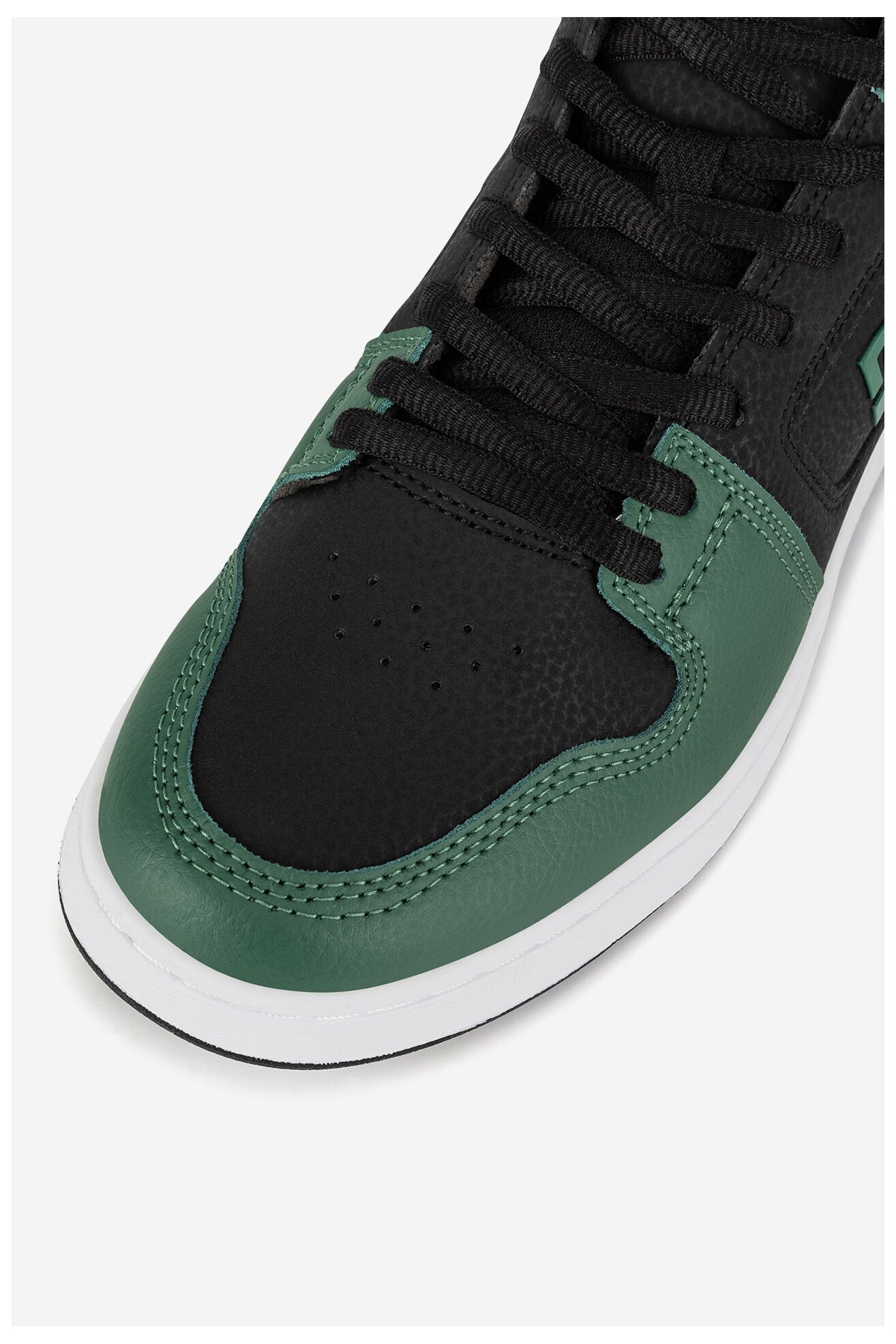 Sportska obuća DC Shoes MANTECA 4 HI ADYS100743-BF0 ZELENA