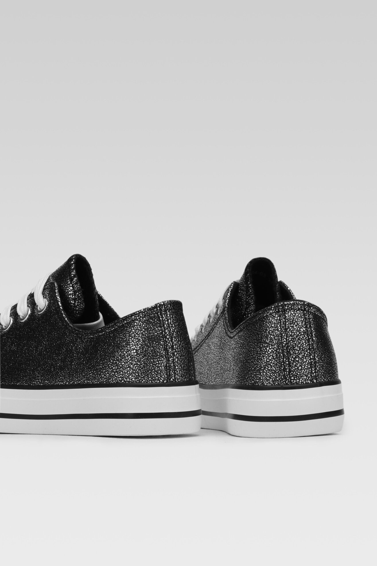 Trampki Jenny Fairy WSK1334-03 Czarny