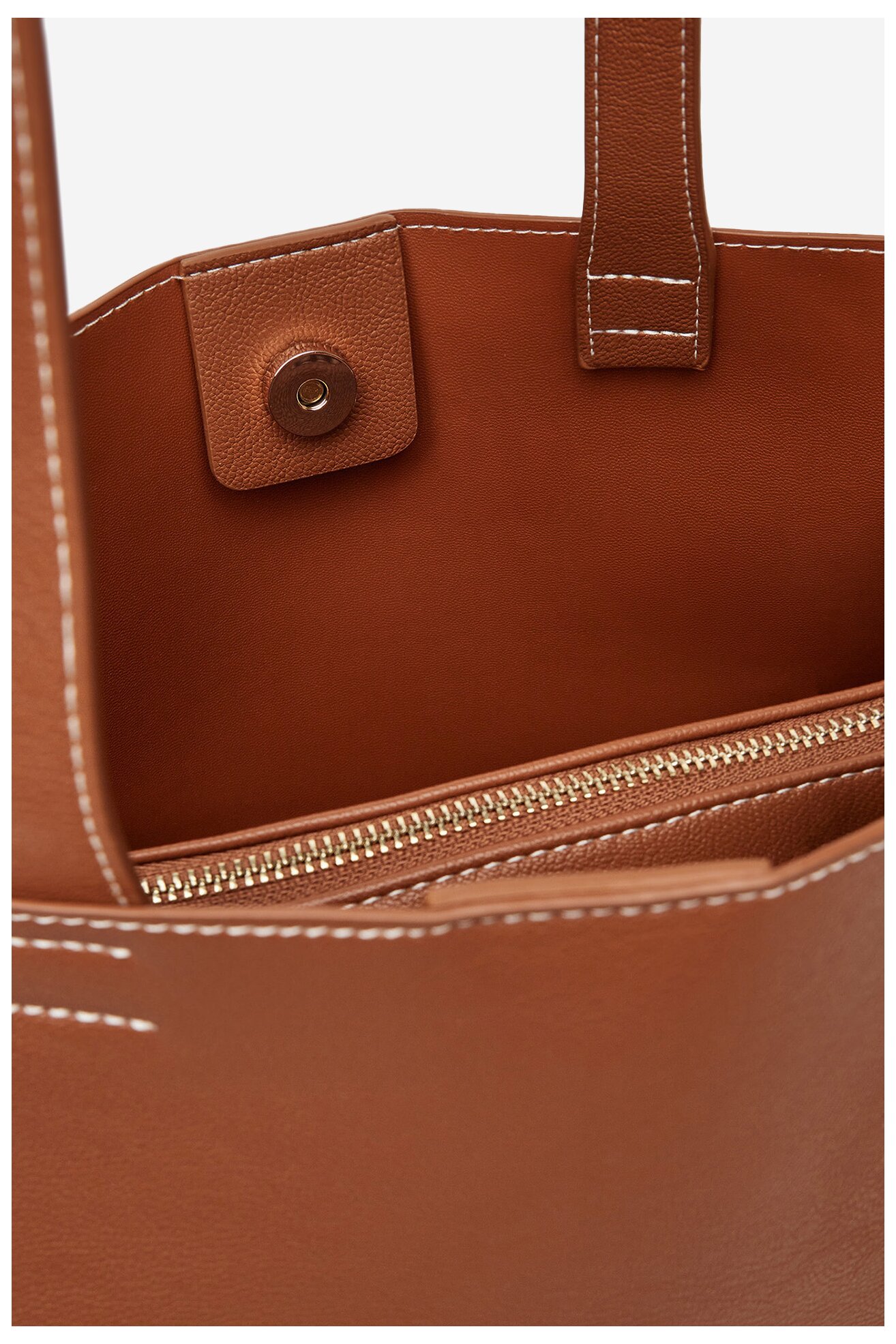 Дамска чанта Beverly Hills Polo Club CEO-BHPC-S-005-07 КАМЕЛ