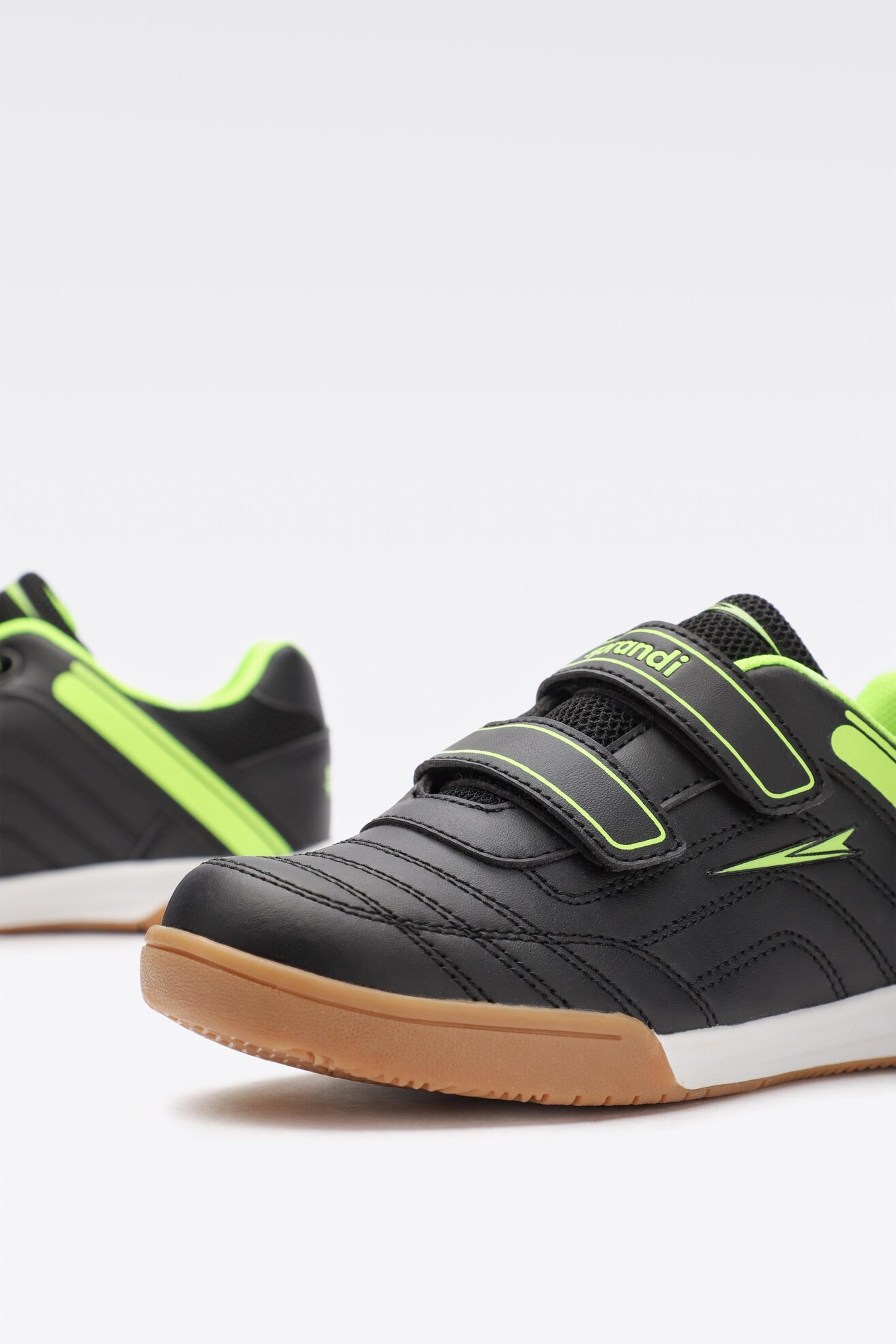 Obuwie sportowe Sprandi CP49-7326 Czarny