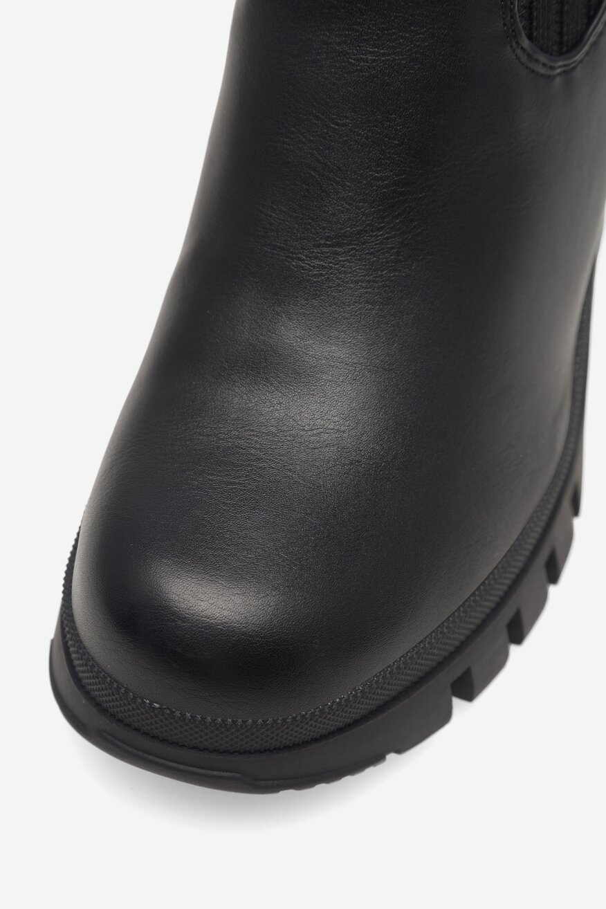 DeeZee - Botki na słupku - 5905588100447