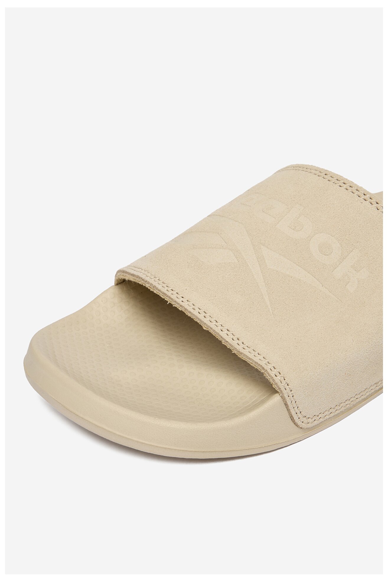 Papuče Reebok CEO-SS26-3C043-M BEŽ