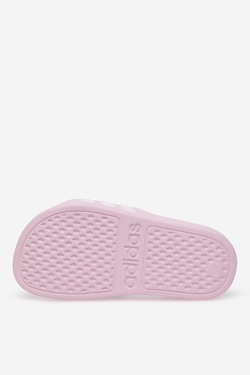 Plážové pantofle adidas RŮŽOVÁ - 5905588297239