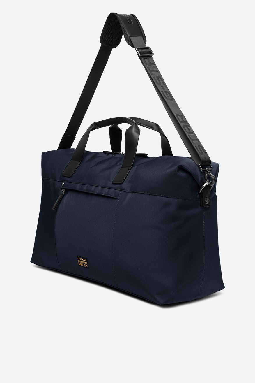 G-STAR RAW - Torba sportowa - 5906751342220