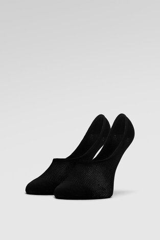 Čarape ACCCESSORIES 1WB-010-SS22 CRNA