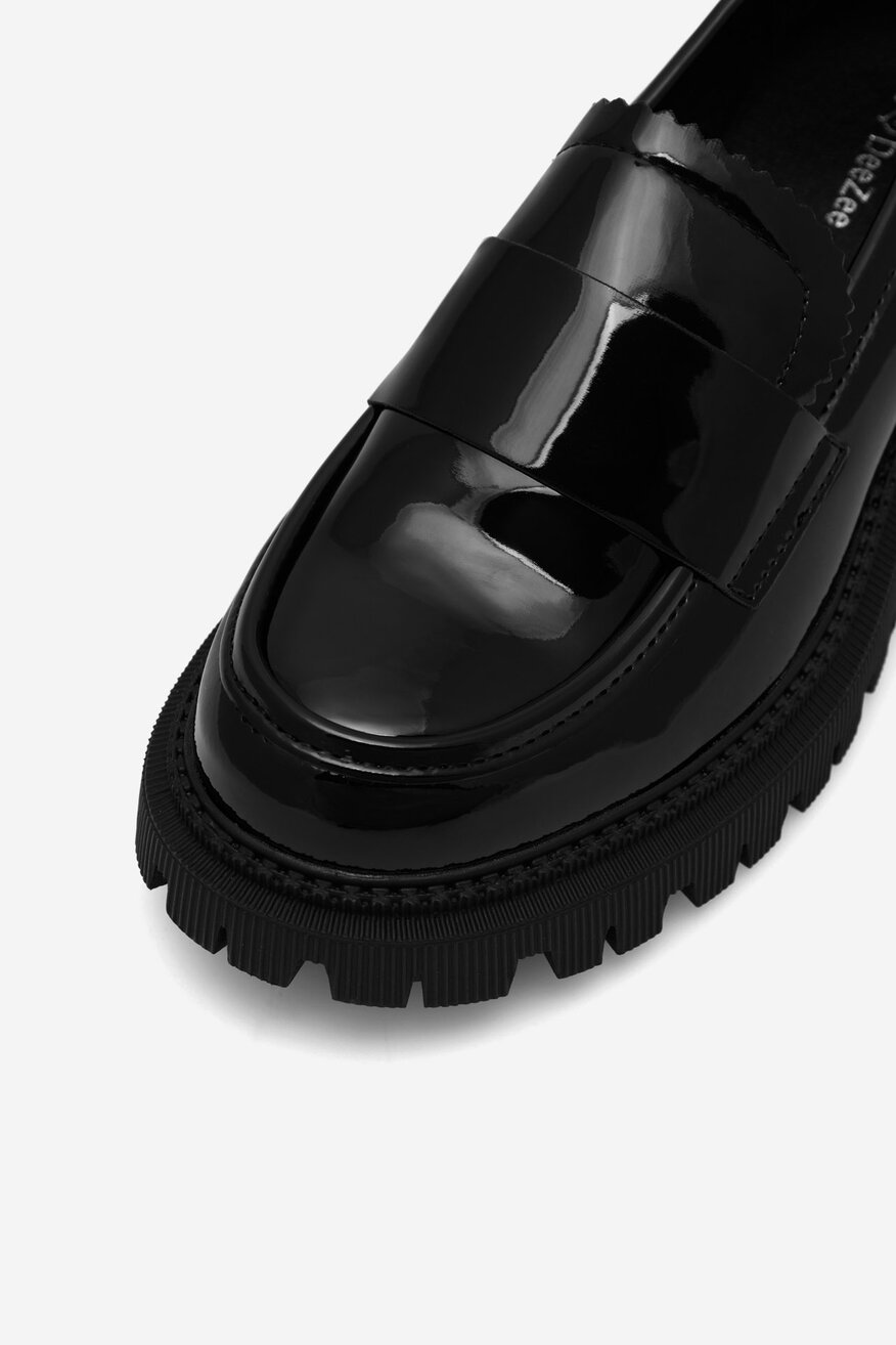 
                DeeZee - Loafersy - 5905588221296