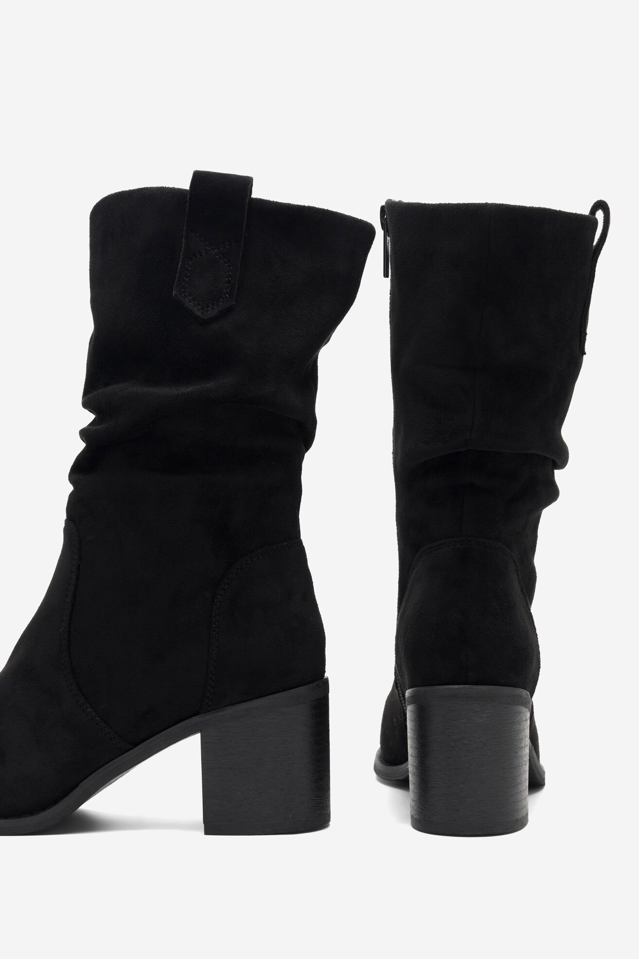 Ghete Jenny Fairy AIDA WS14438-20 NEGRU