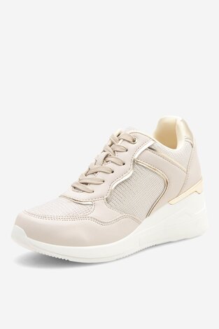 Кросівки Clara Barson WFA2460-1 БЕЖЕВИЙ