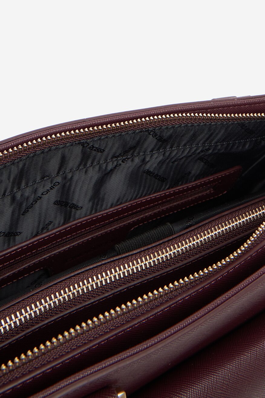 Gino Rossi - Torebka shopper - 5906751367568