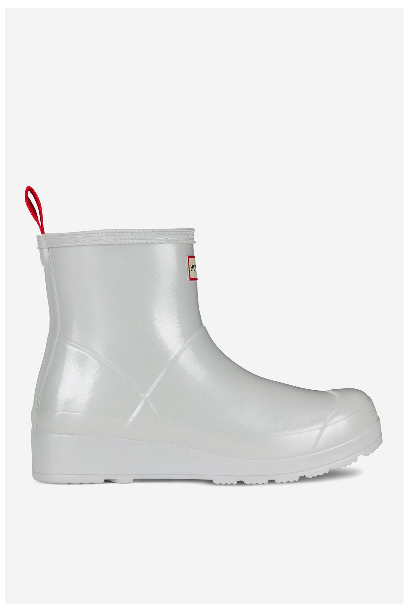 Gumicsizma HUNTER WFS2020NEB EZÜST