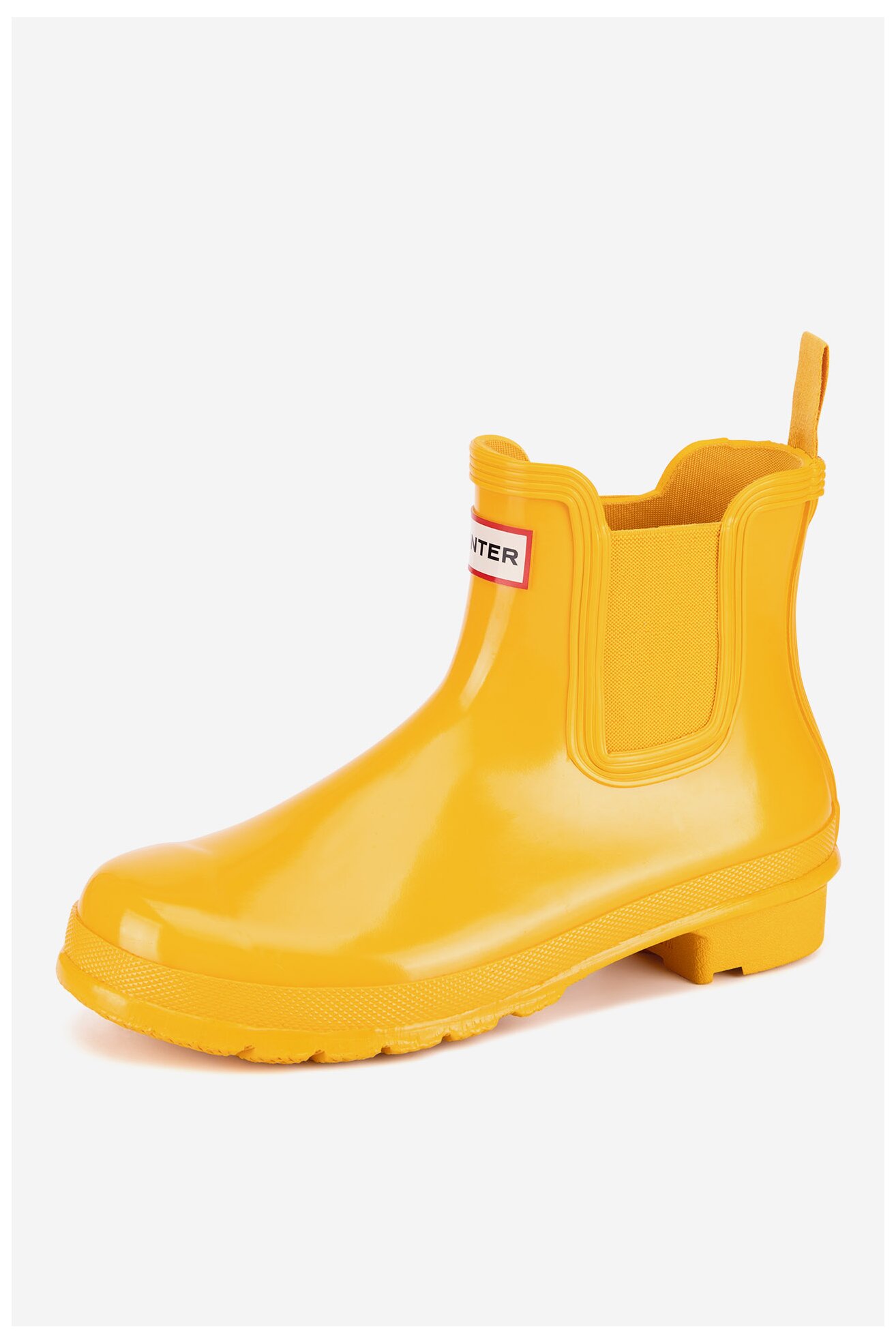 Cizme de cauciuc HUNTER WFS2078RGL GALBEN
