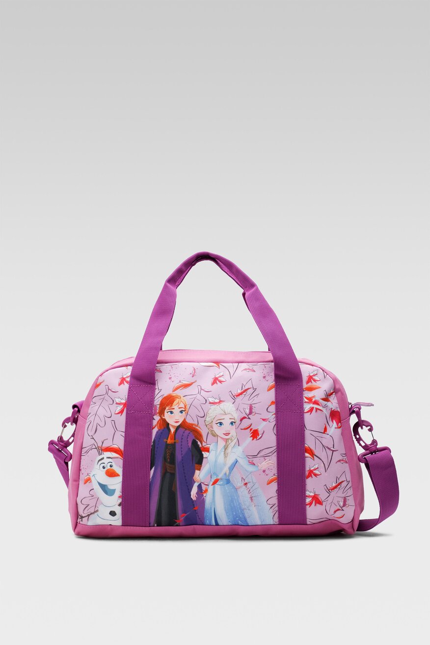 Frozen - Torebka młodzieżowa - 5904248987770