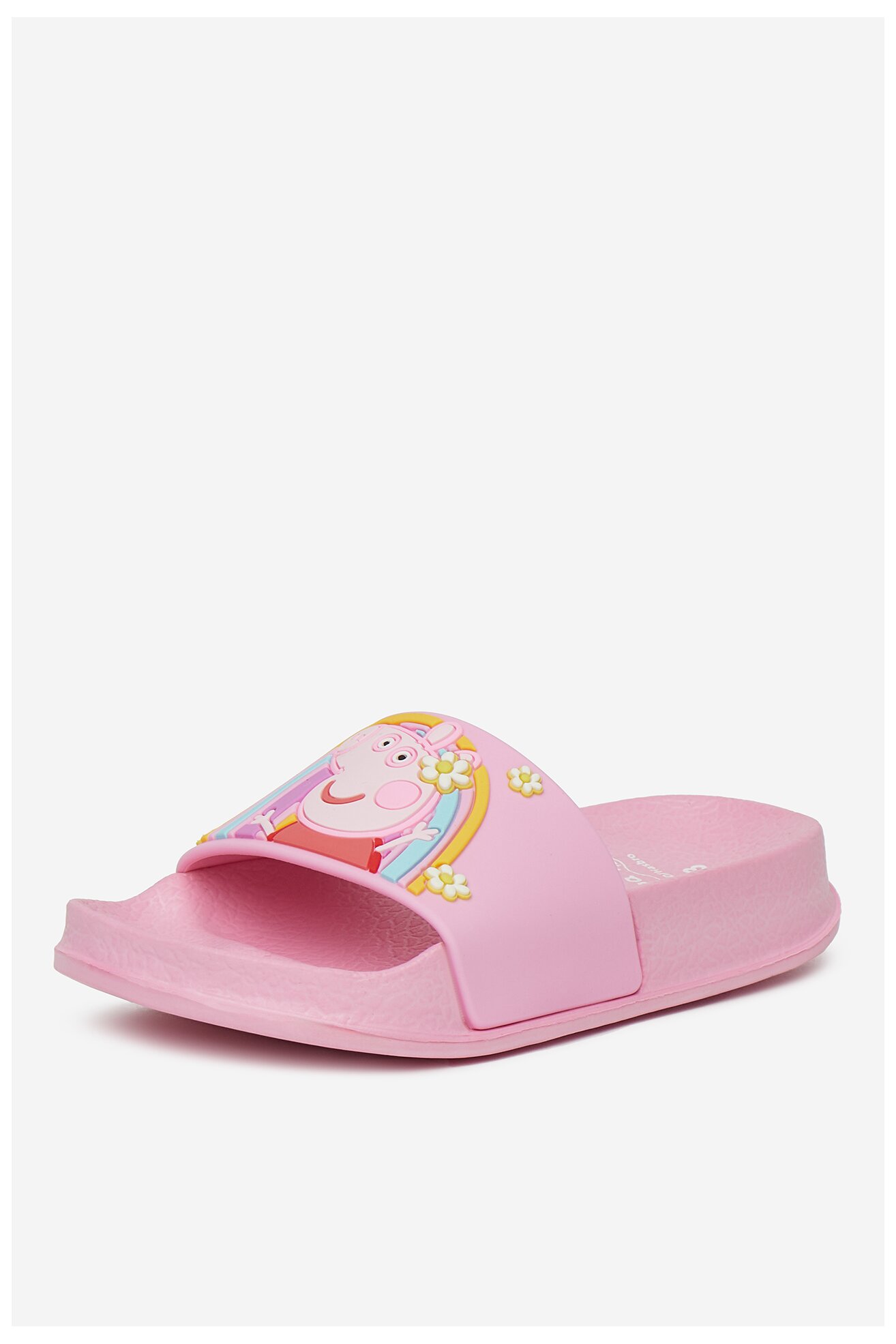 Папуче за базен PEPPA PIG CP90-SS25-353PP ROZE