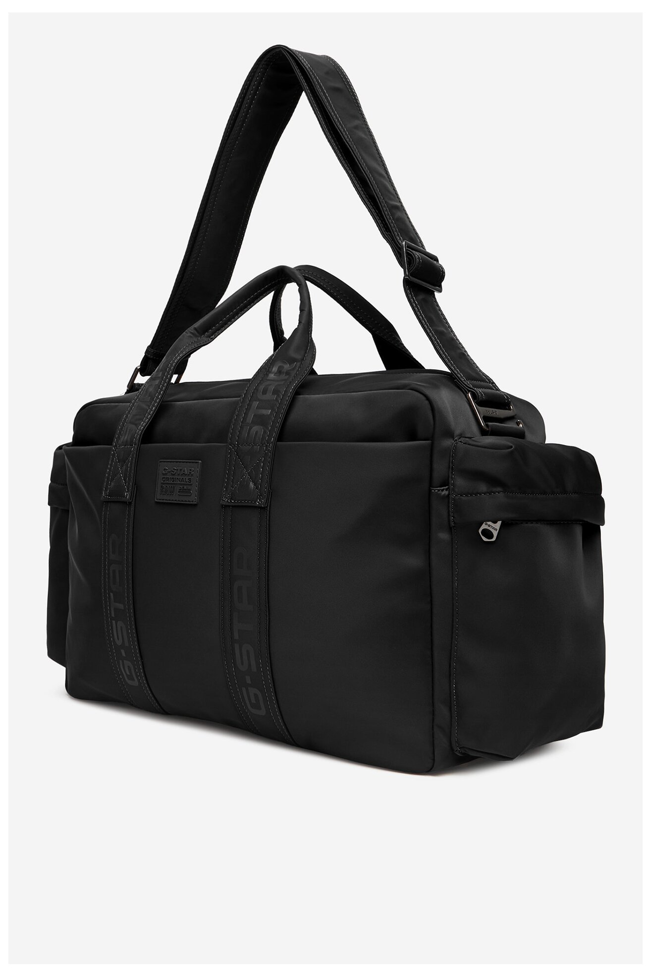 Muška torba G-STAR RAW CEO-MARK-XC8190 CRNA