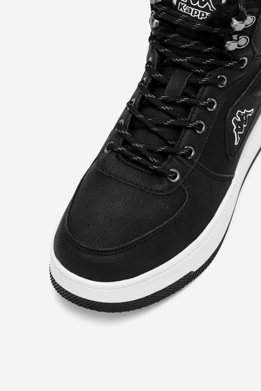 Încălțăminte sport Kappa NEGRU - 5905588875239