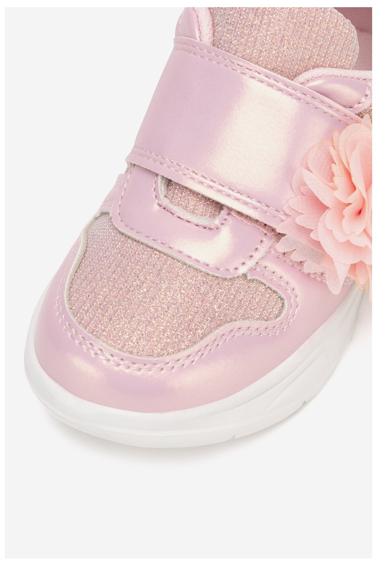 Patike Nelli Blu CM240716-1 ROZE