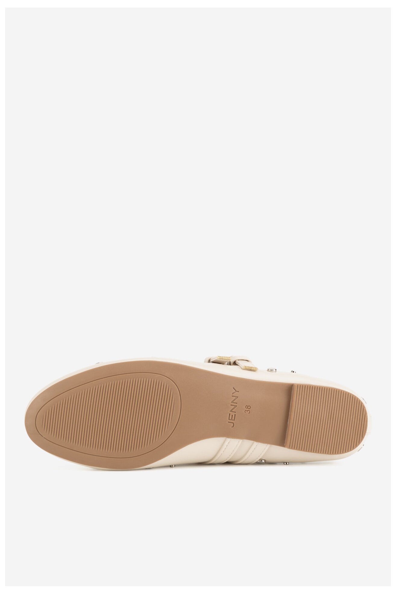 Балерина Jenny LS4193-58 БЕЖОВ