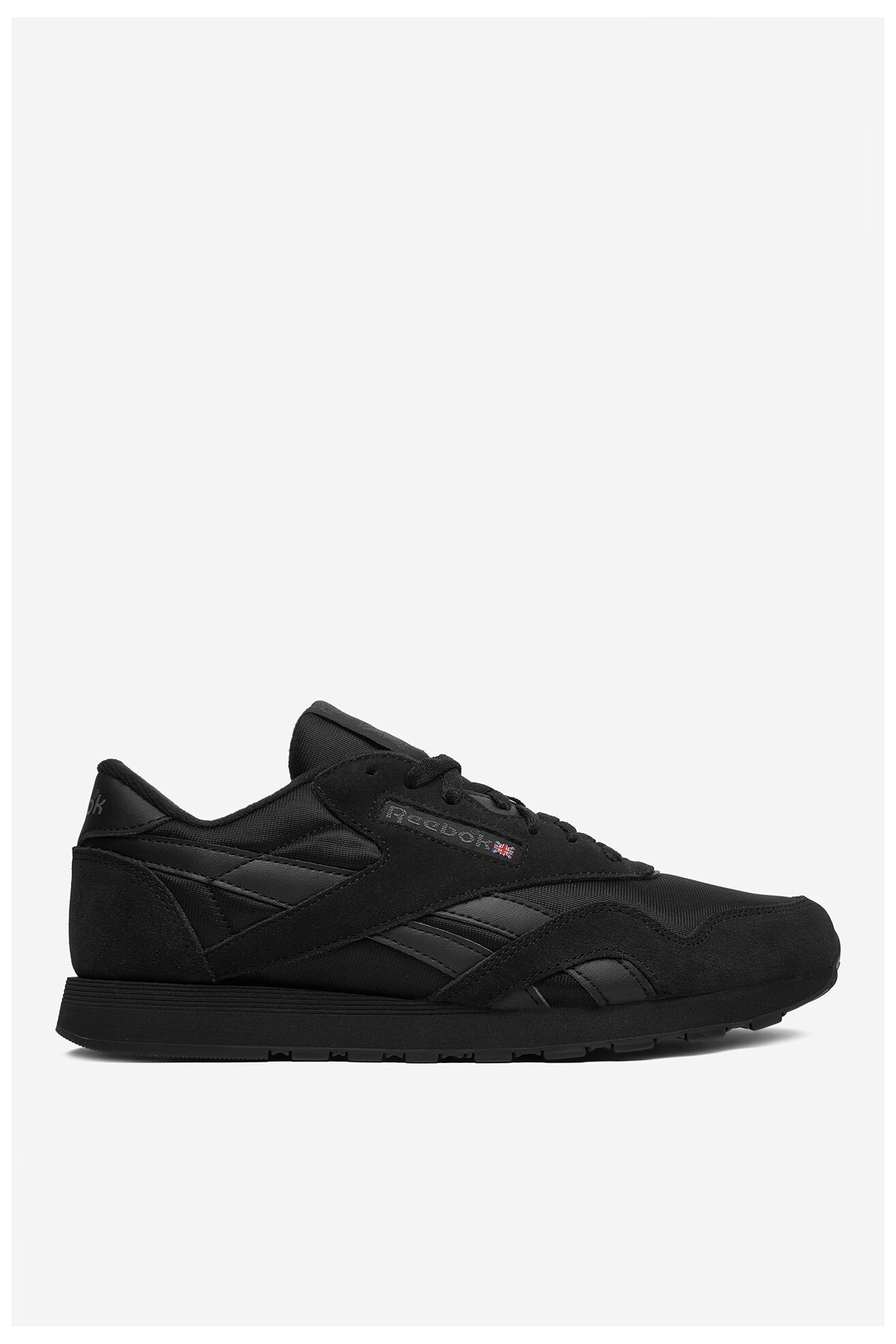 Sportska obuća Reebok EO-CLASSIC NYLON 100033377 CRNA