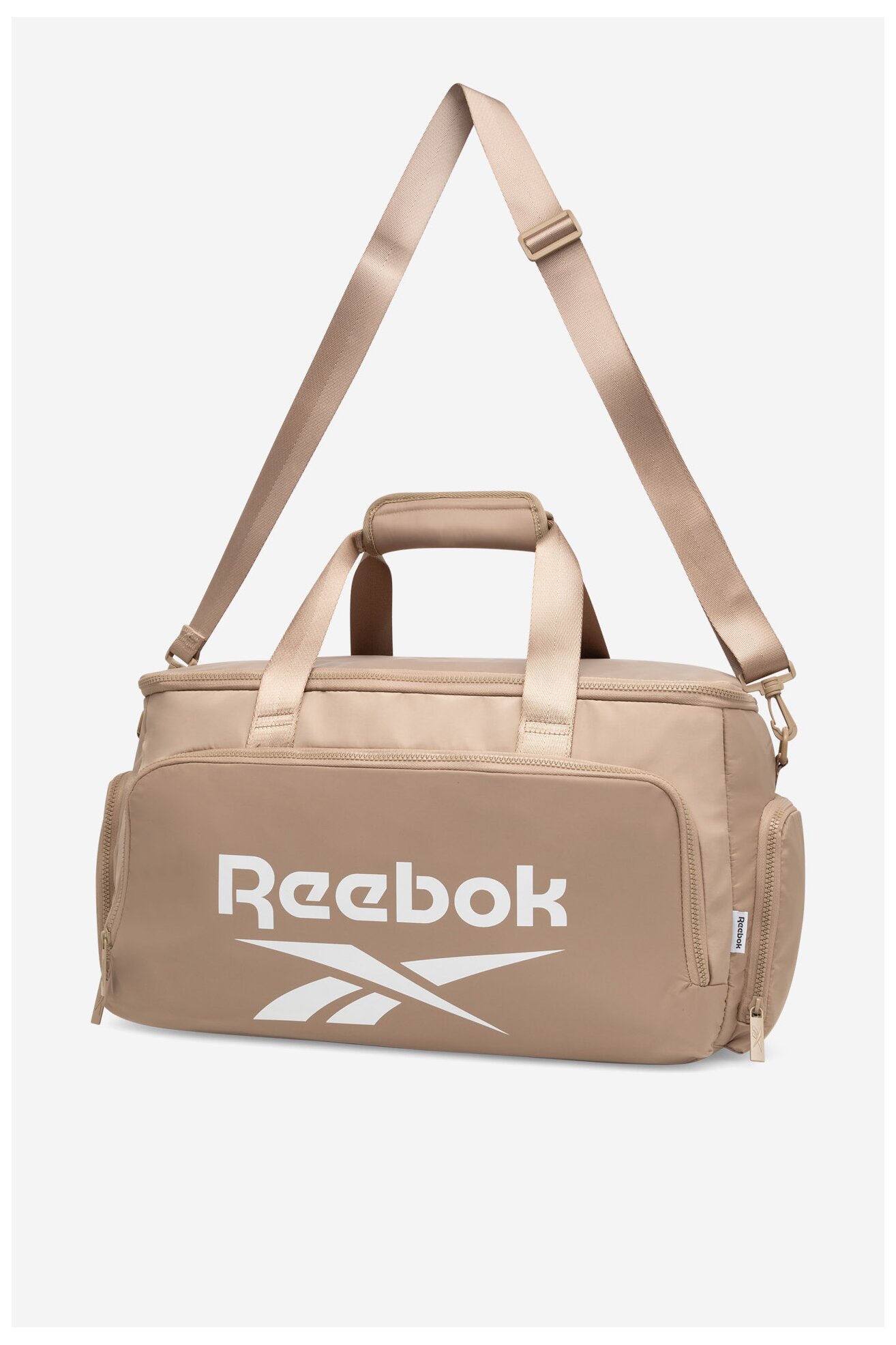 Torba Reebok RBK-032-CCC-05 Beżowy