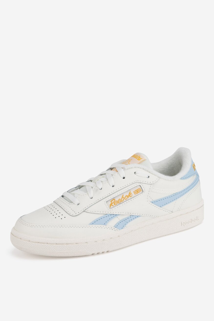 Încălțăminte sport Reebok BEJ - 5905588679431