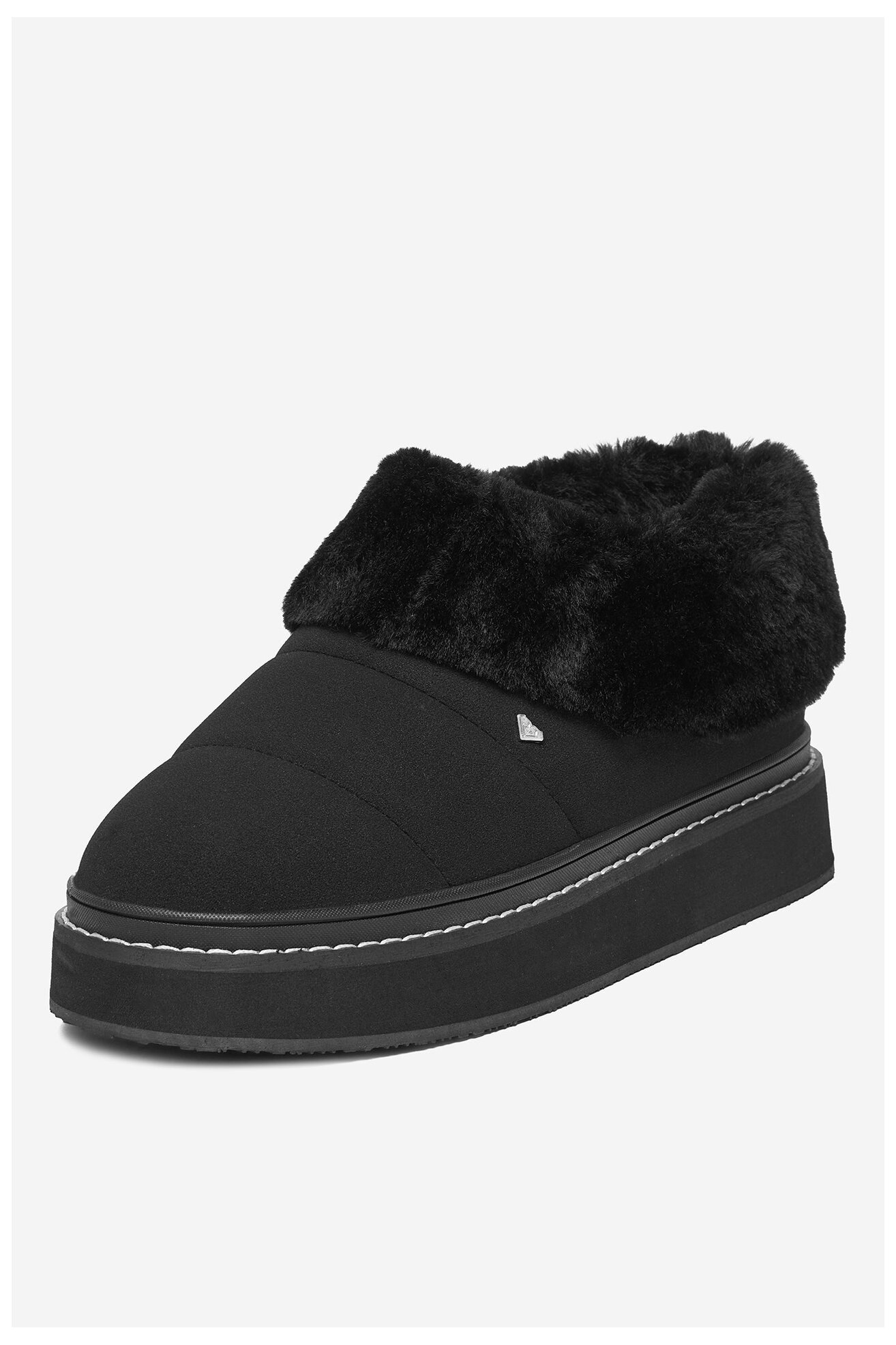 Botki ROXY CEO-FW25-96 Czarny