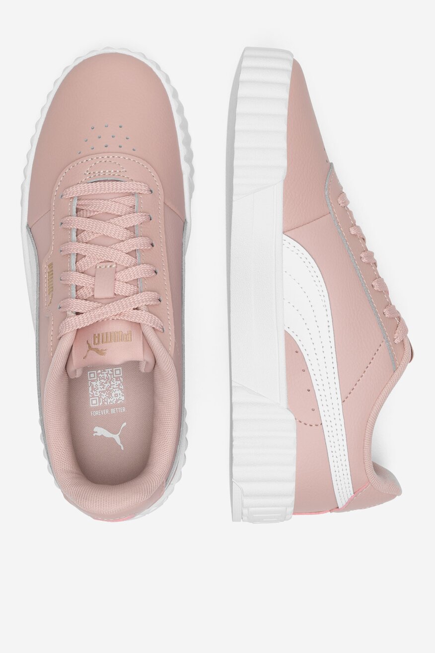 Sportovní obuv Puma RŮŽOVÁ - 5903419770760
