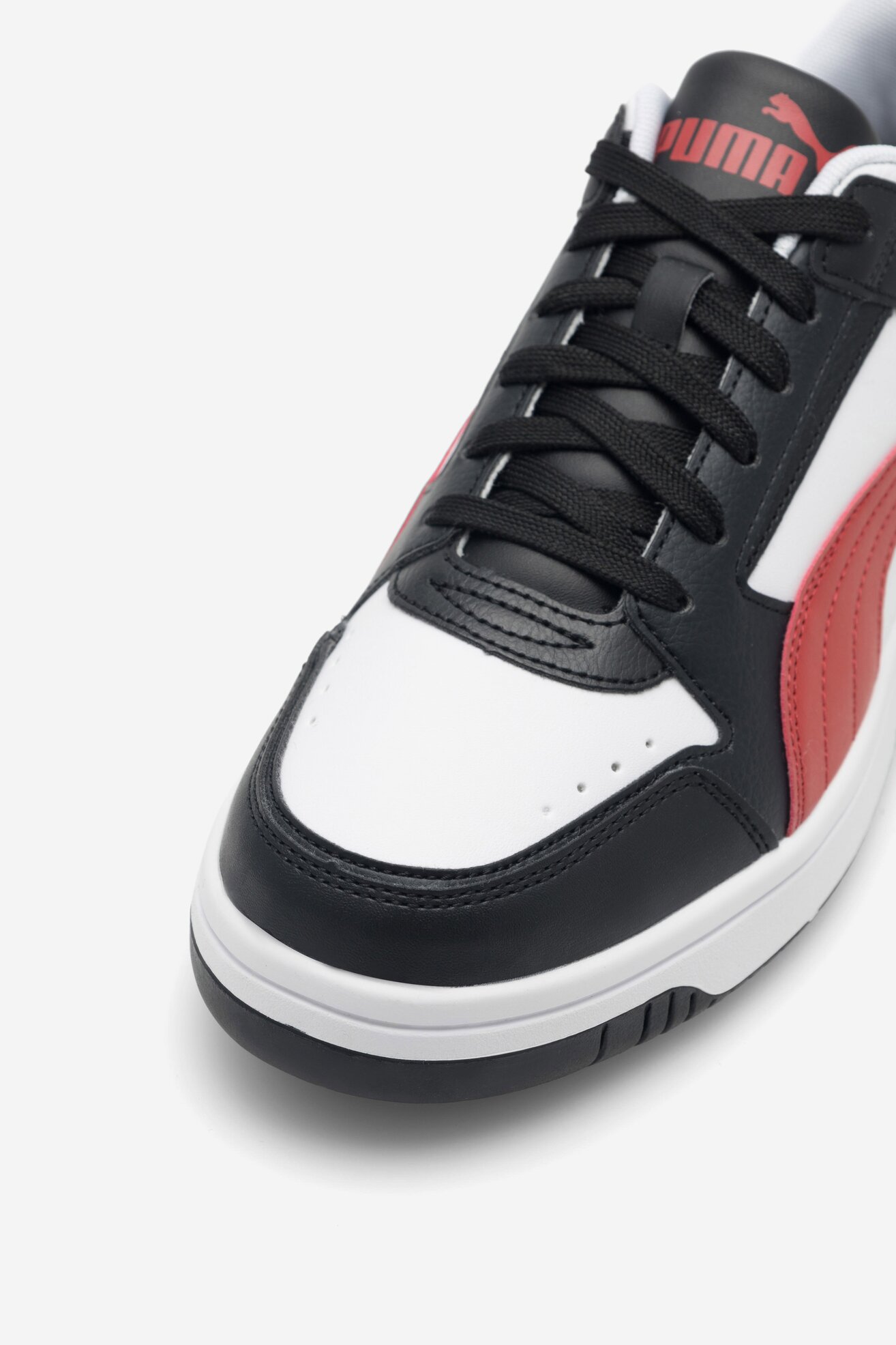 Obuwie sportowe Puma REBOUND JOY LOW​ 38074730 Biały