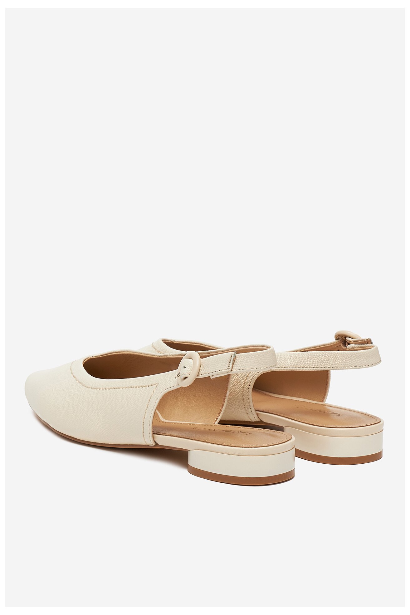 balerini Lasocki WYL4048-3Z BEJ DESCHIS