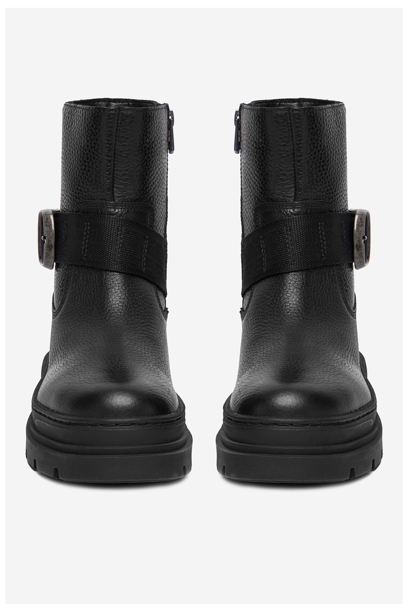 Botki G-STAR RAW CEO-WI45-VR-3400-03 Czarny