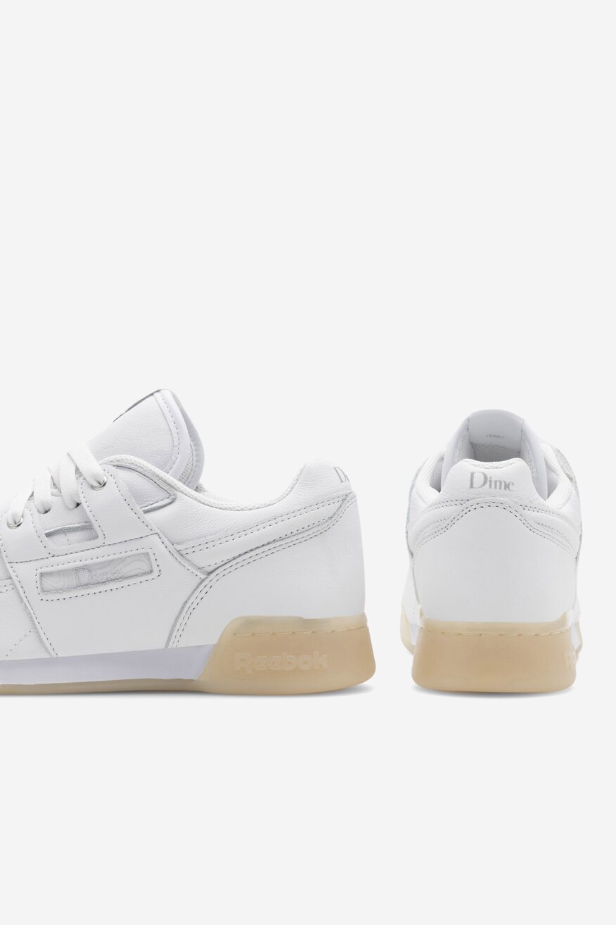 
                Reebok - WORKOUT PLUS - 2230051424076