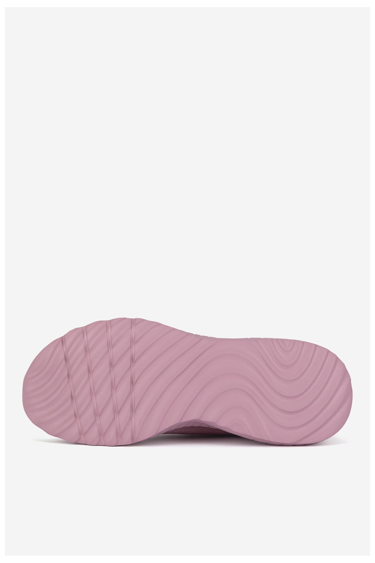 Sportovní obuv Skechers BOBS SQUAD CHAOS 117500 ROS RŮŽOVÁ