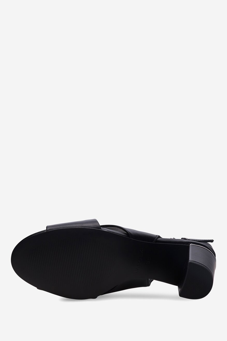 Sandale Lasocki NEGRU - 5905588498506