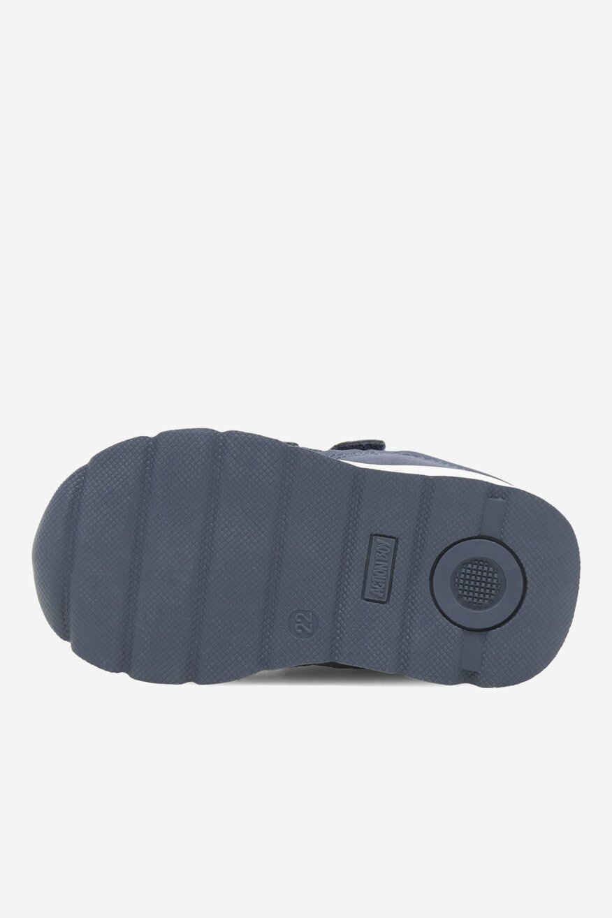 Action Boy - Sneakersy - 5905588365211