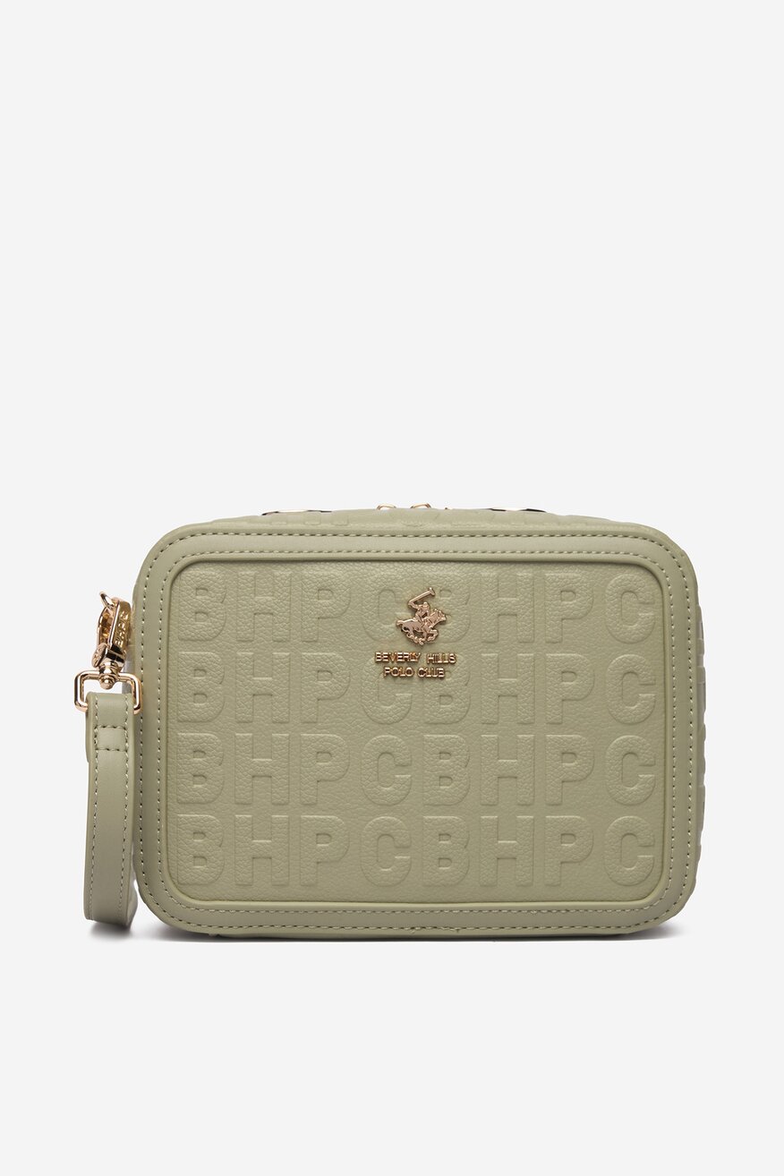 Beverly Hills Polo Club - Torebka - 5906751562543