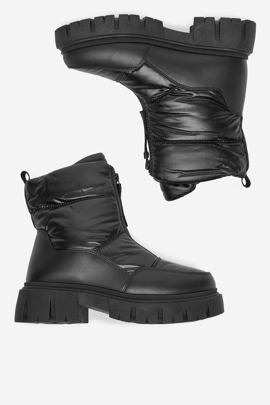 
                Csizma DeeZee FEKETE - 5904410733952