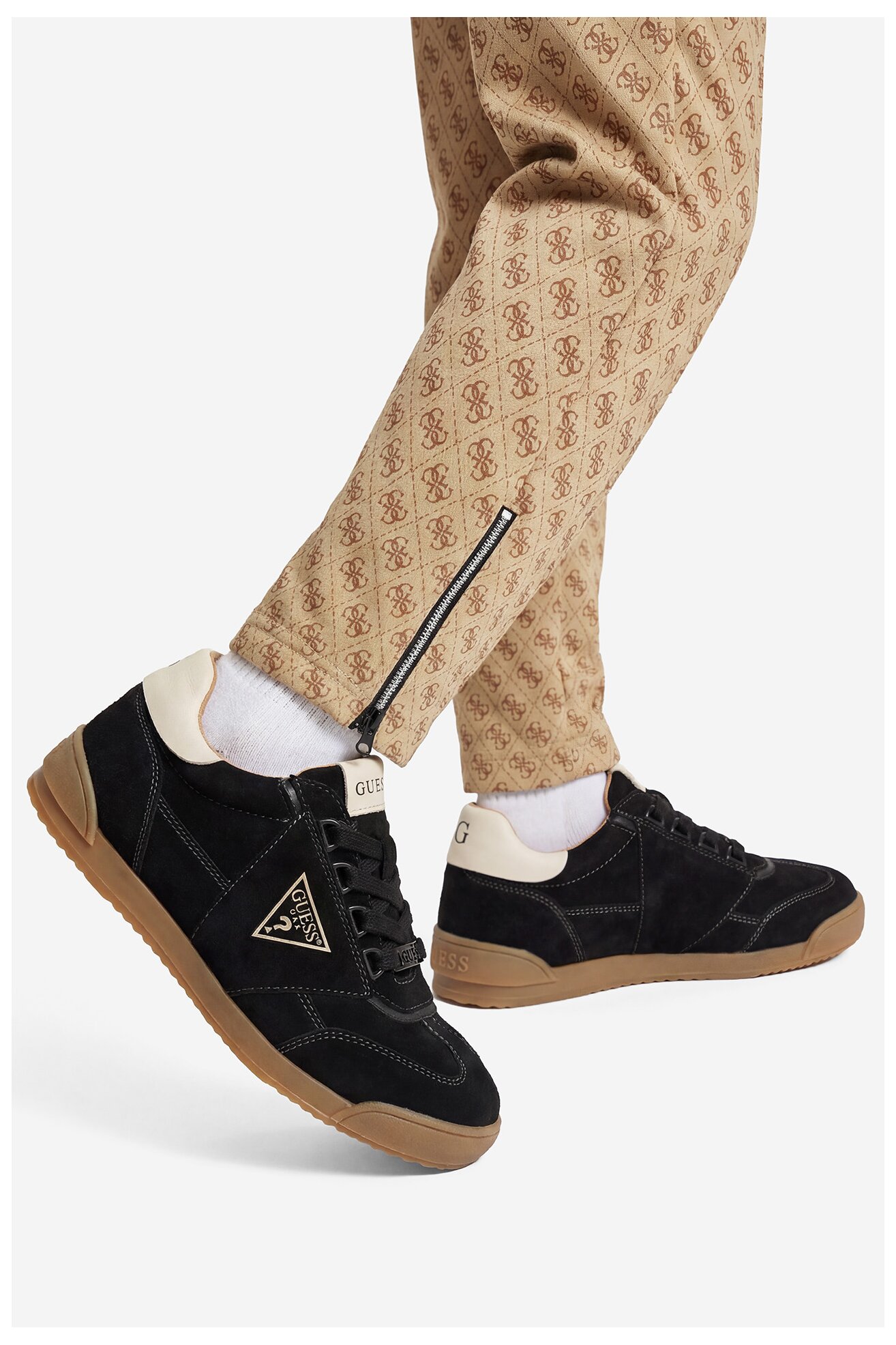 Patike GUESS CEO-CI12-3230-01 CRNA