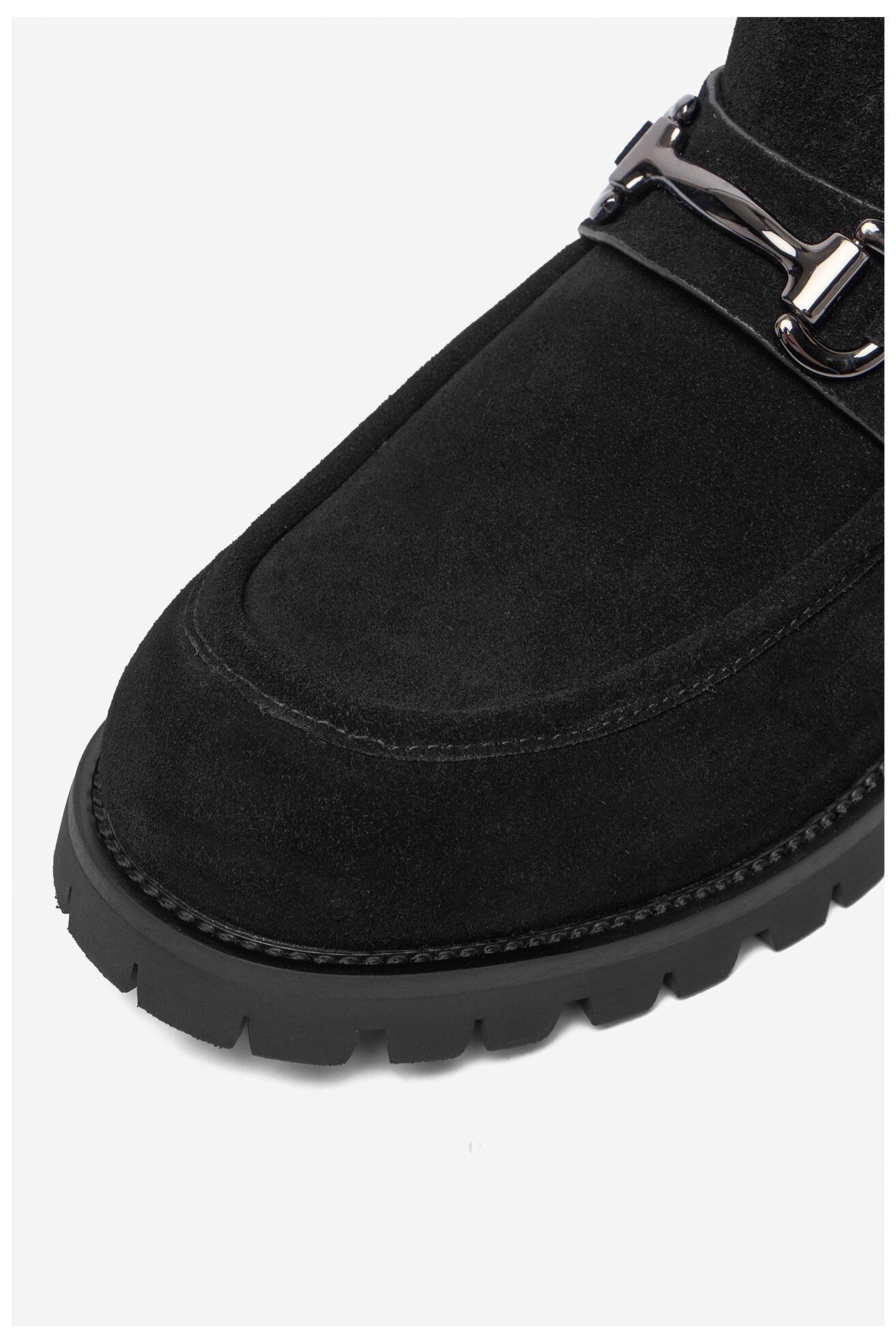 Pantofi casual Badura EO-ASPEN-LT221-451-3 NEGRU