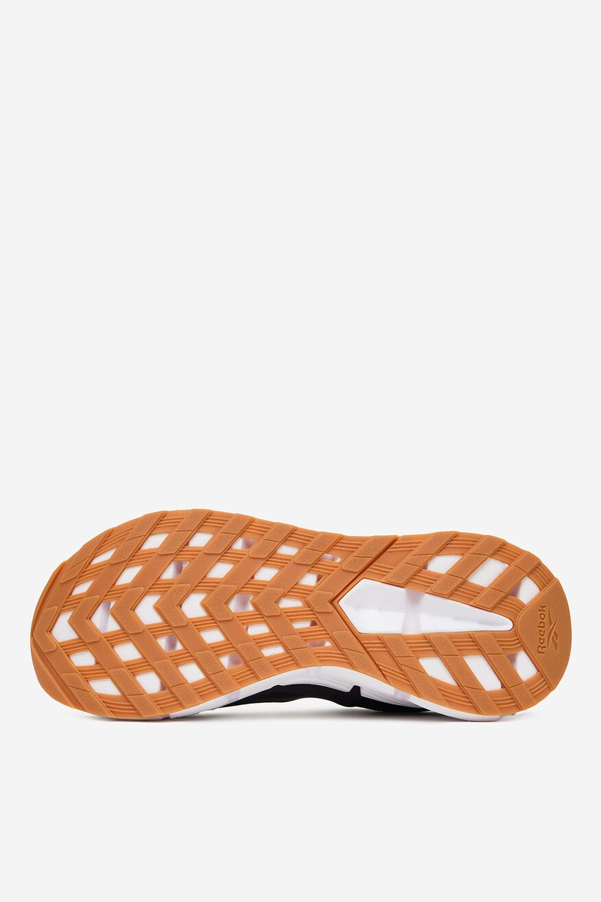 
                Sportcipő Reebok FEKETE - 5906751191941