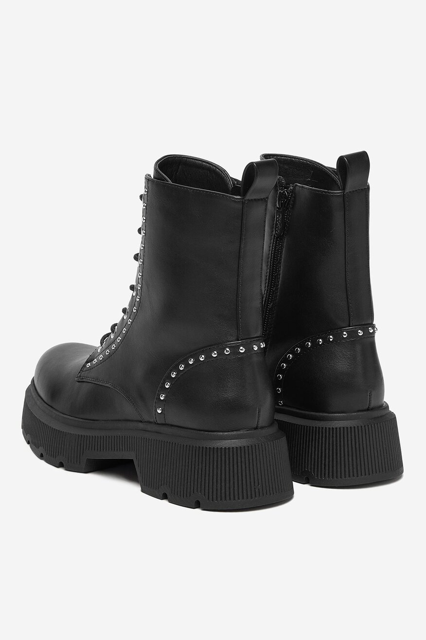 Bocanci DeeZee NEGRU - 5904410910612