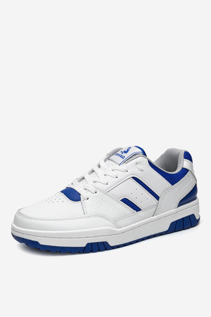 
                SHAQ - BREAKER LOW - 5905588802723