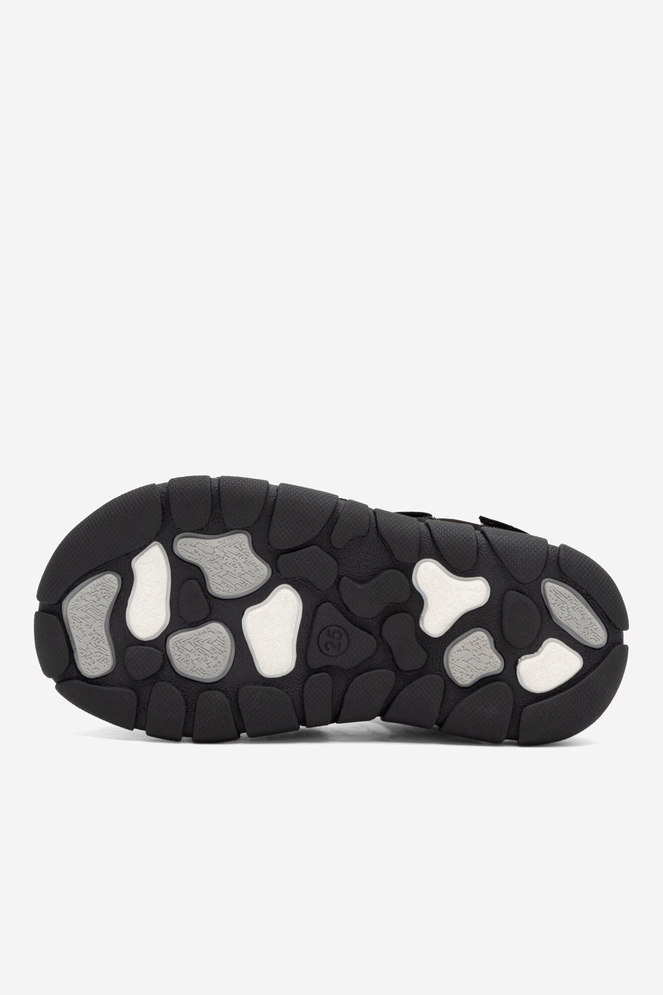 Sandale Lasocki Kids PENNY CI12-3033-05 CRNA