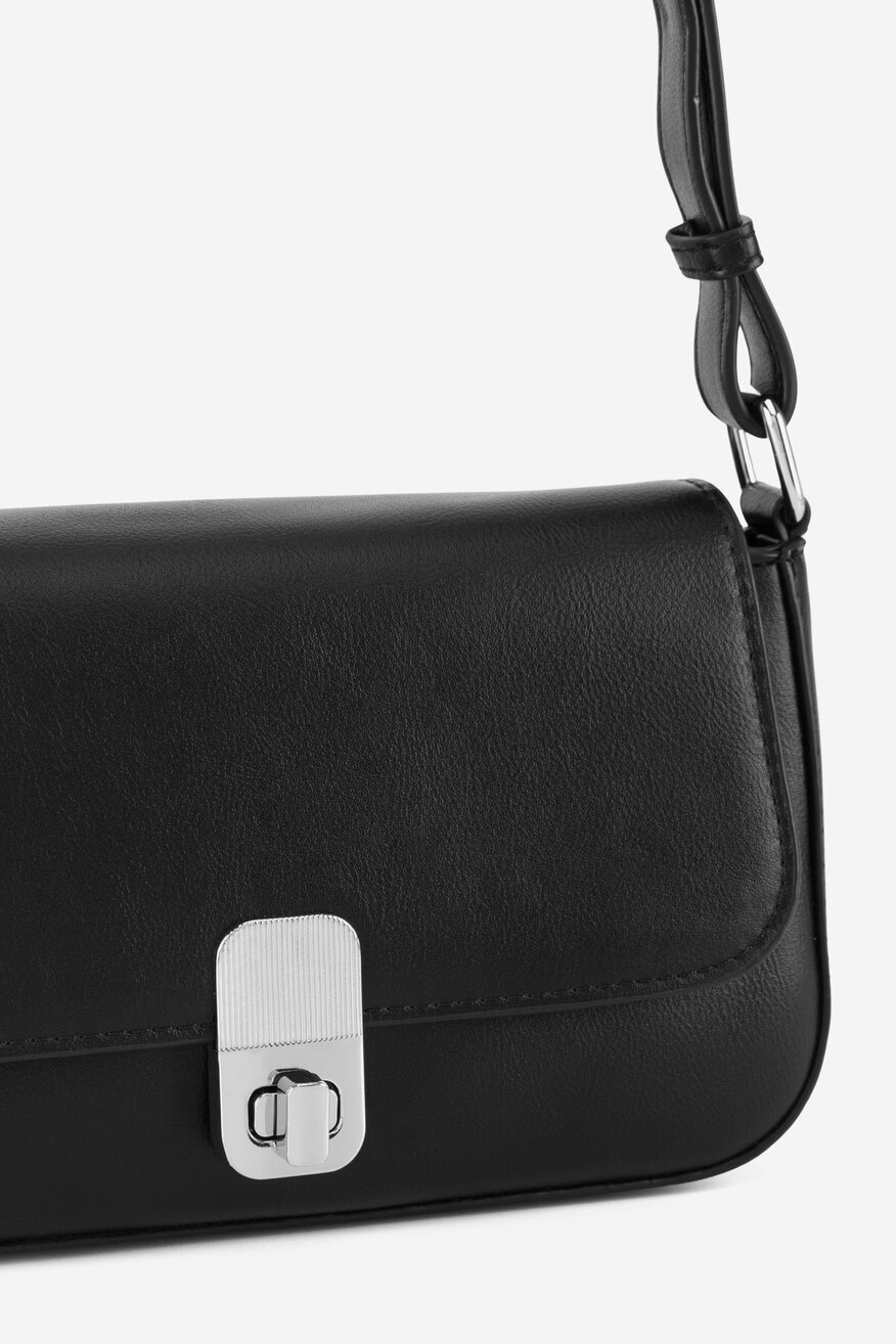 DeeZee - Mała torebka listonoszka - 5904410897159