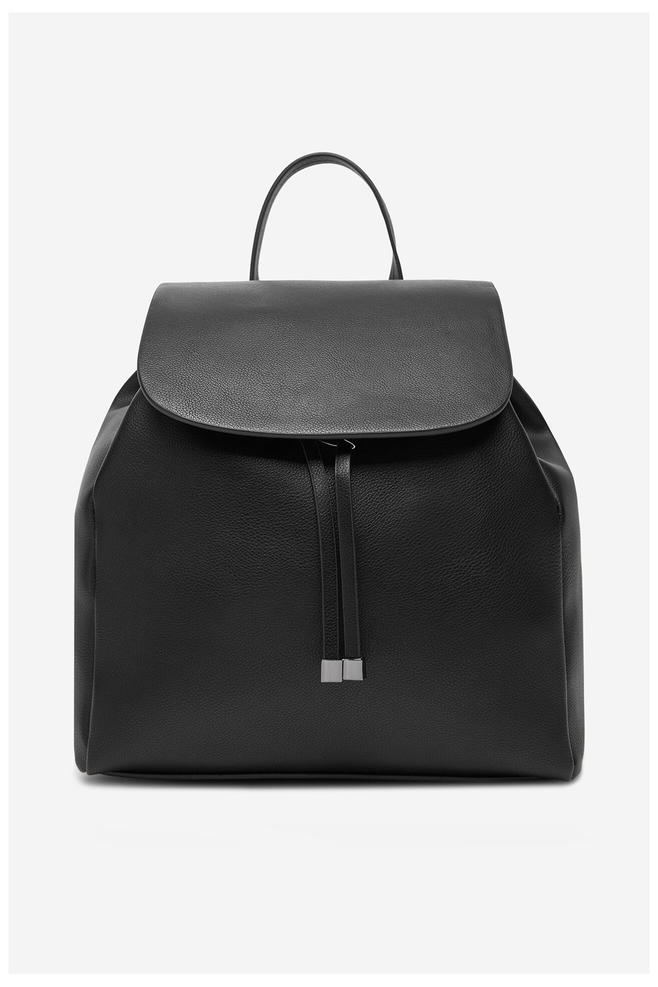 Plecak DeeZee LA482-1778 Czarny