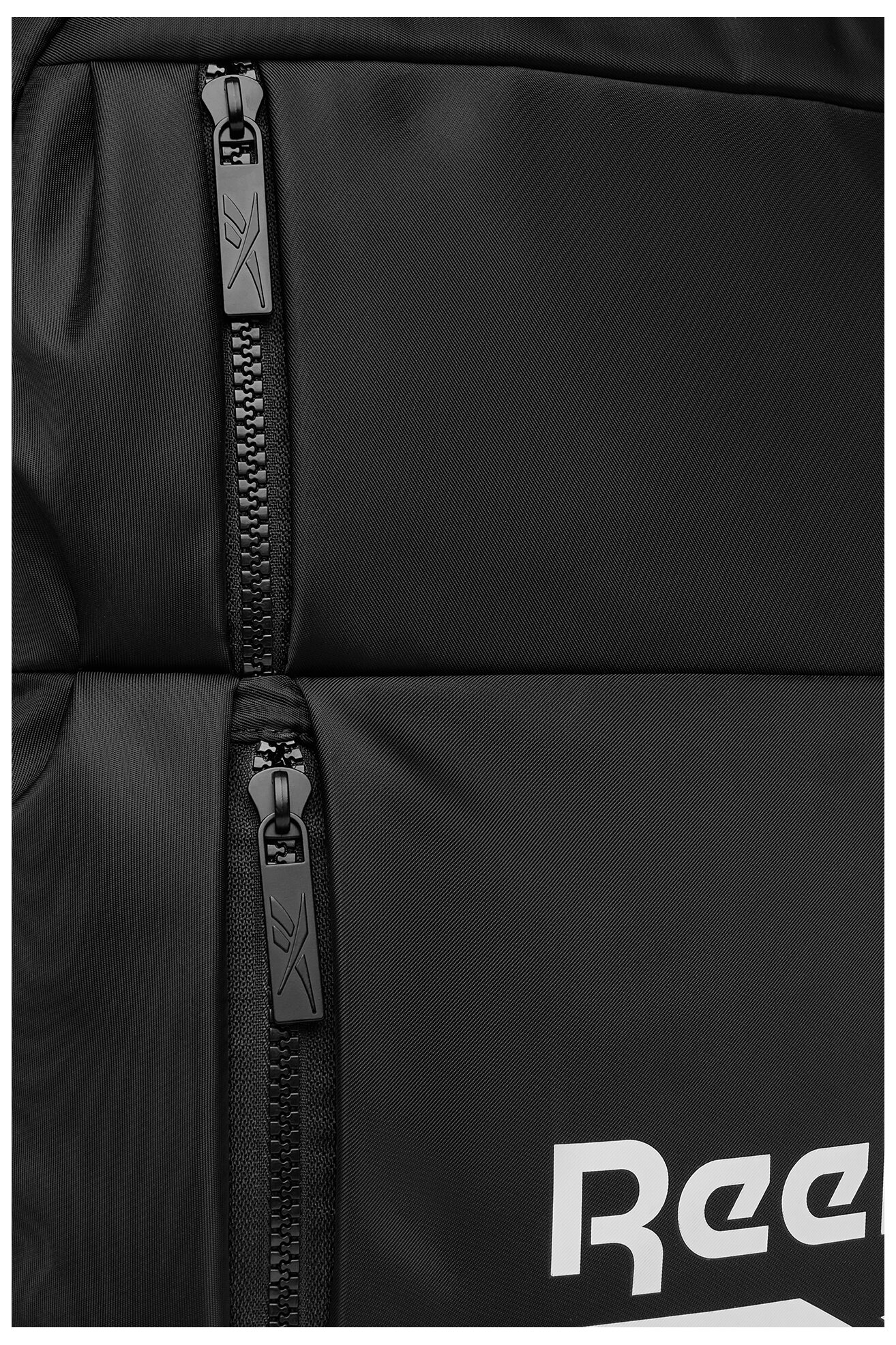 Hátizsák Reebok C-RBK-030-CCC-05 FEKETE